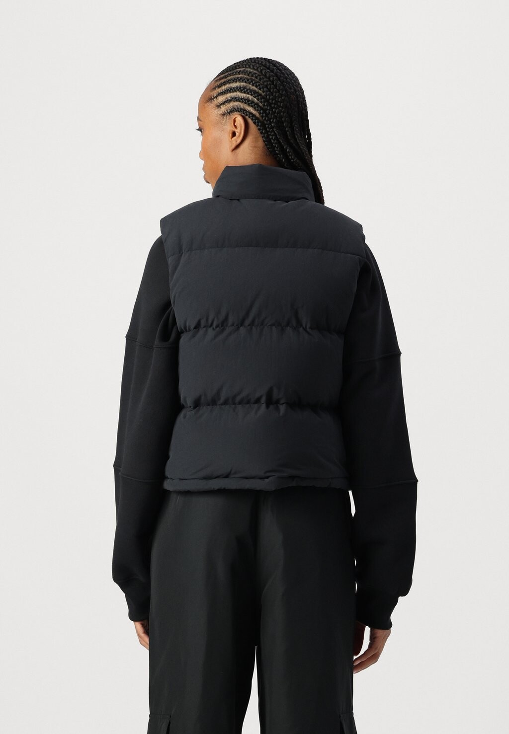 

Жилет VEST The North Face, черный
