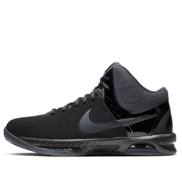 

Кроссовки air visi pro 6 nbk 'black anthracite' Nike, черный