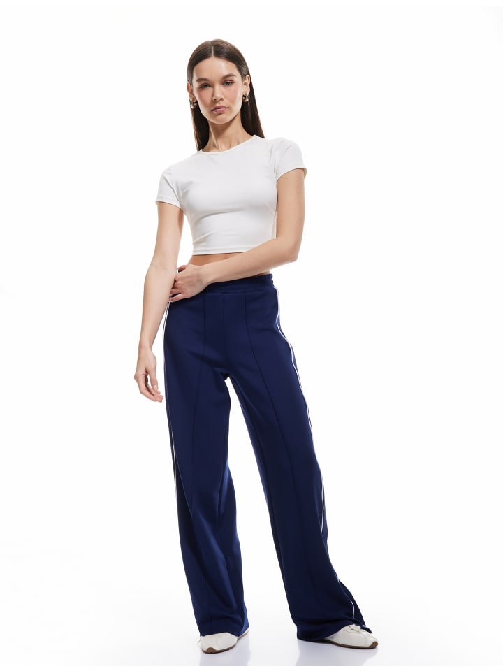 

Брюки-Карго KOTON, темно-синий