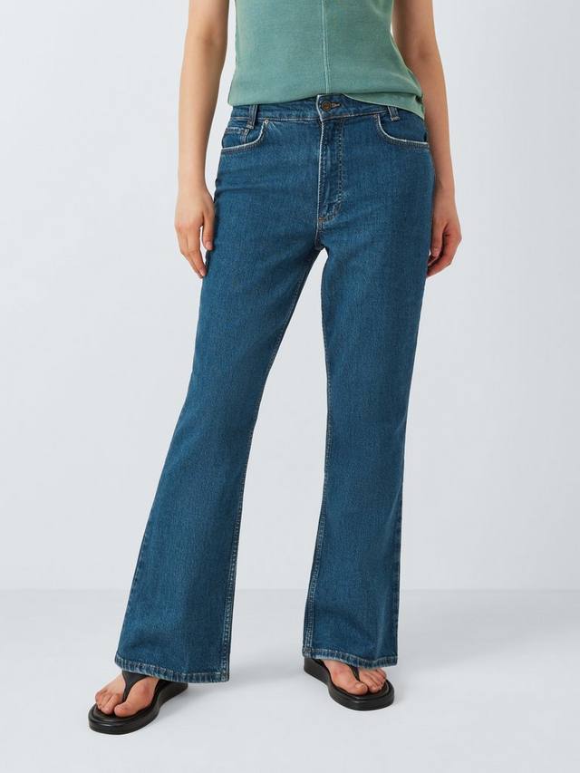

Расклешенные джинсы sierra slim fit AND/OR, цвет Coastal Blue