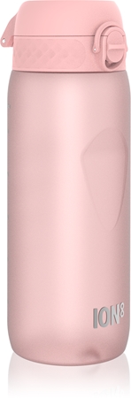 

Большая бутылка для воды Ion8 Leak Proof, Rose Quartz 750 ml