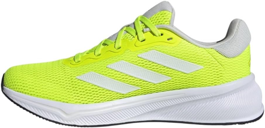 Мужские кроссовки для бега Adidas Response, белый — фото 4