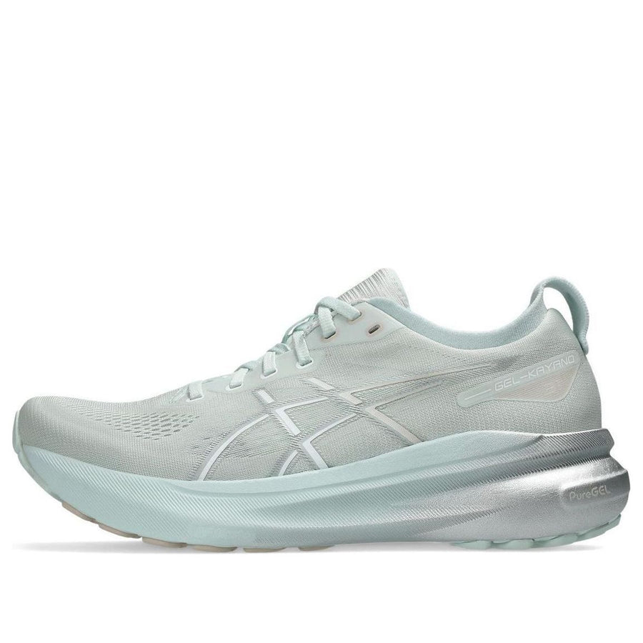 

Кроссовки ASICS Gel-Kayano 31 'Pure Aqua Pure Silver'