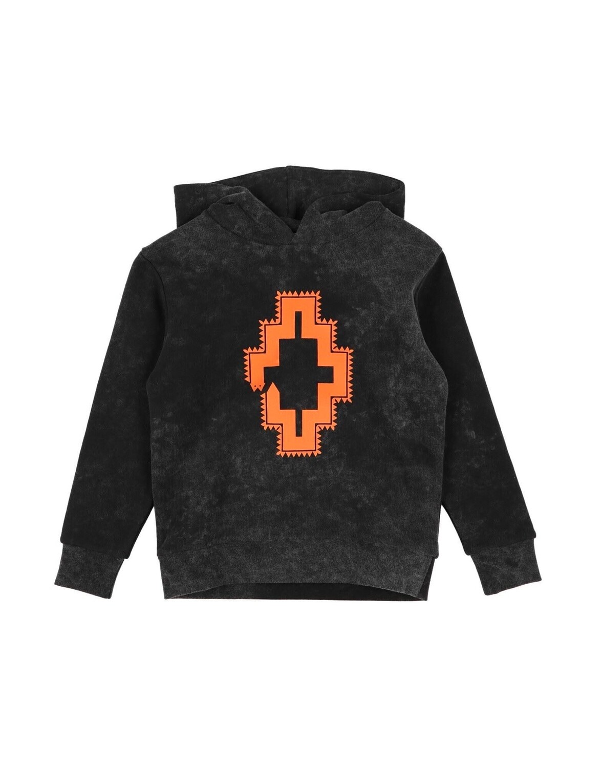

Толстовка Marcelo Burlon, серый