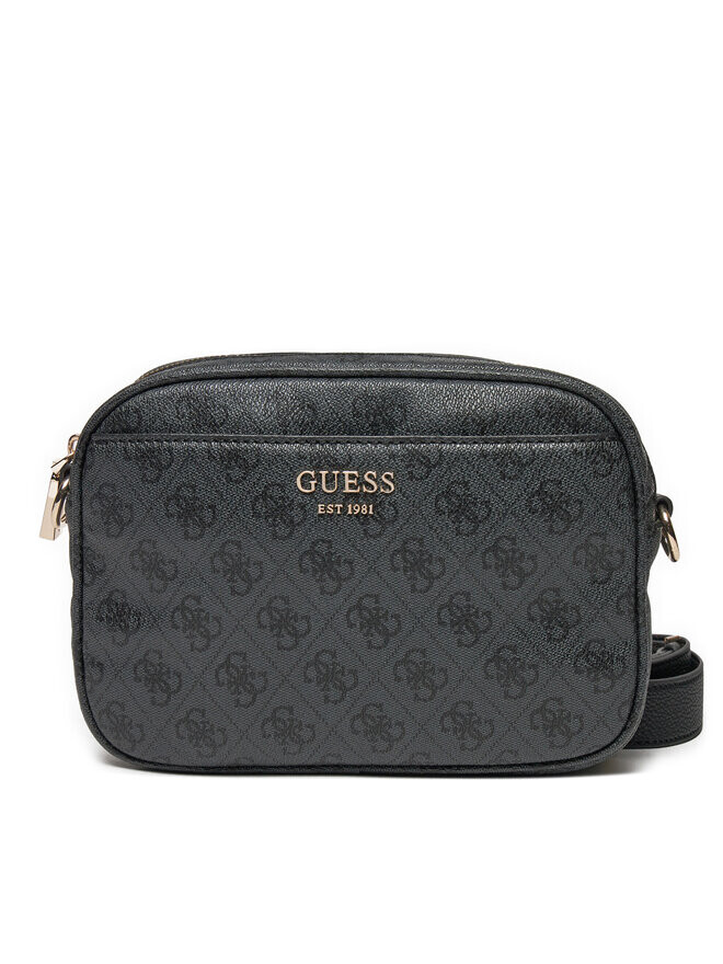 

Наплечная сумка Guess HWSG93 18140, коричневый