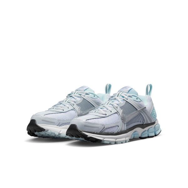 Кроссовки vomero 5 'pure platinum glacier blue' Nike, мультиколор — фото 2