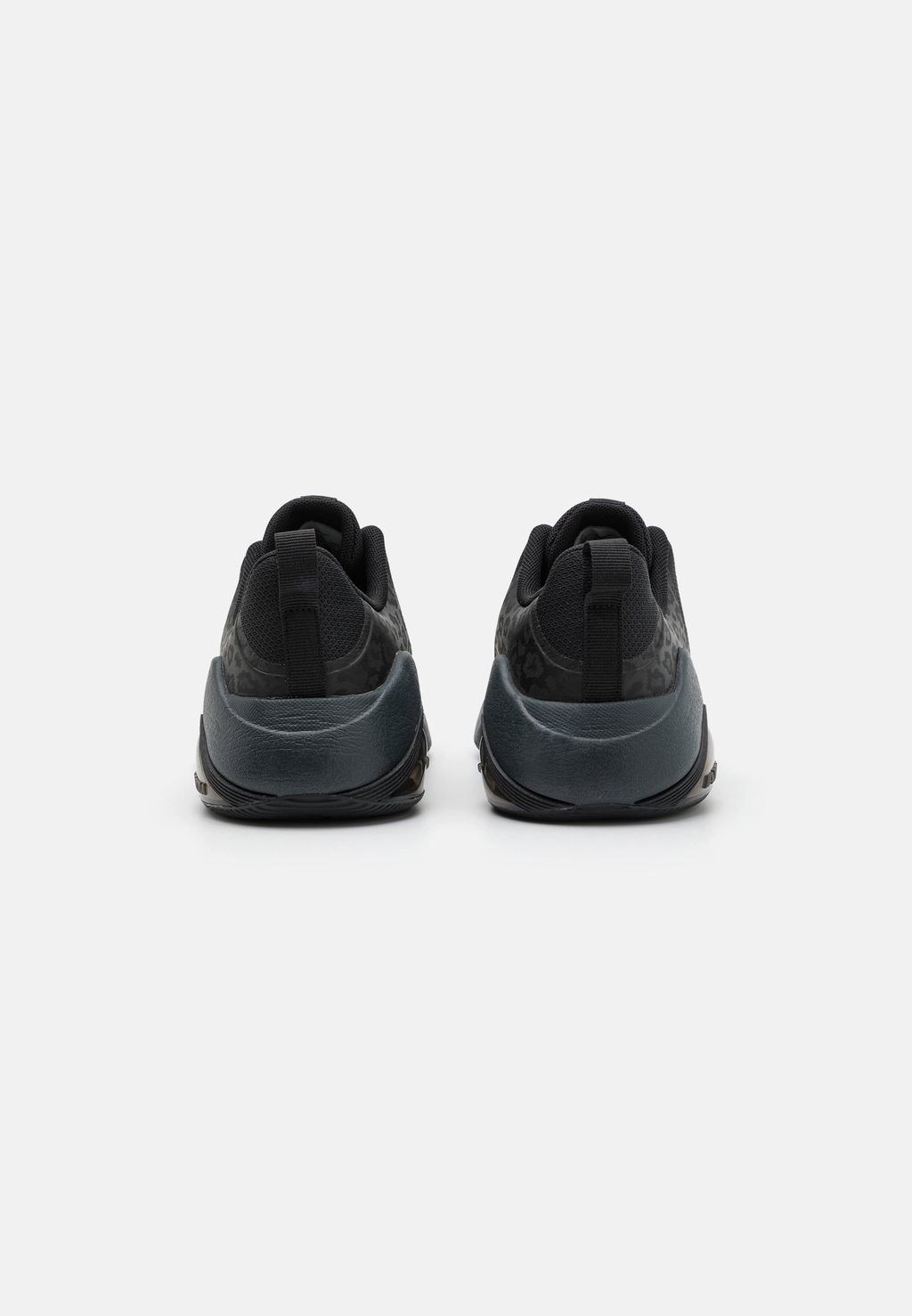 Кроссовки для тренировок AIR ZOOM BELLA 7 Nike Performance, черный — фото 3
