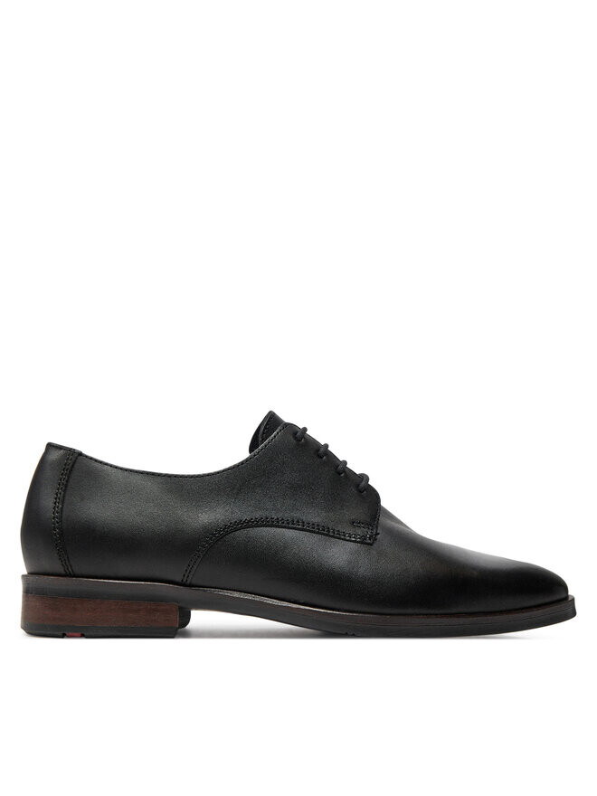 

Туфли Lloyd Zapatos hasta el tobillo Odil, черный