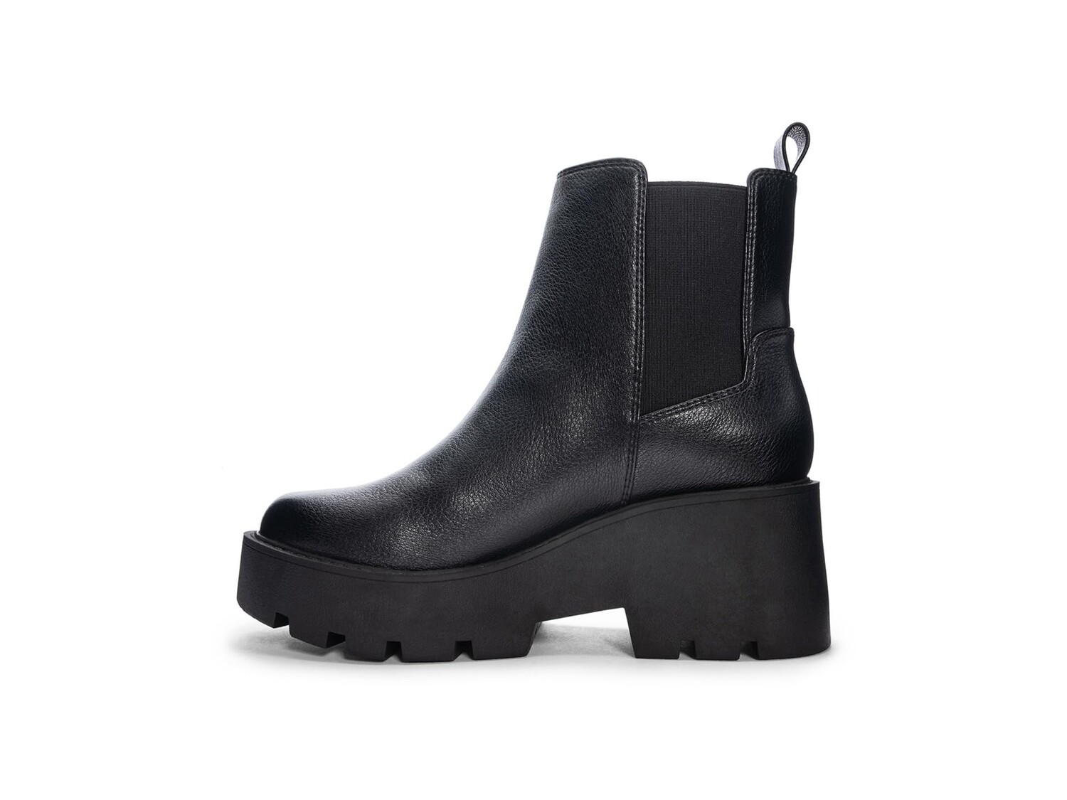 

Ботинки Dirty Laundry Rabbit Smooth Booties, черный