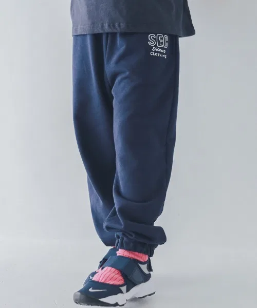 Джинсы Jeans-b 2nd Sweat Long Pants