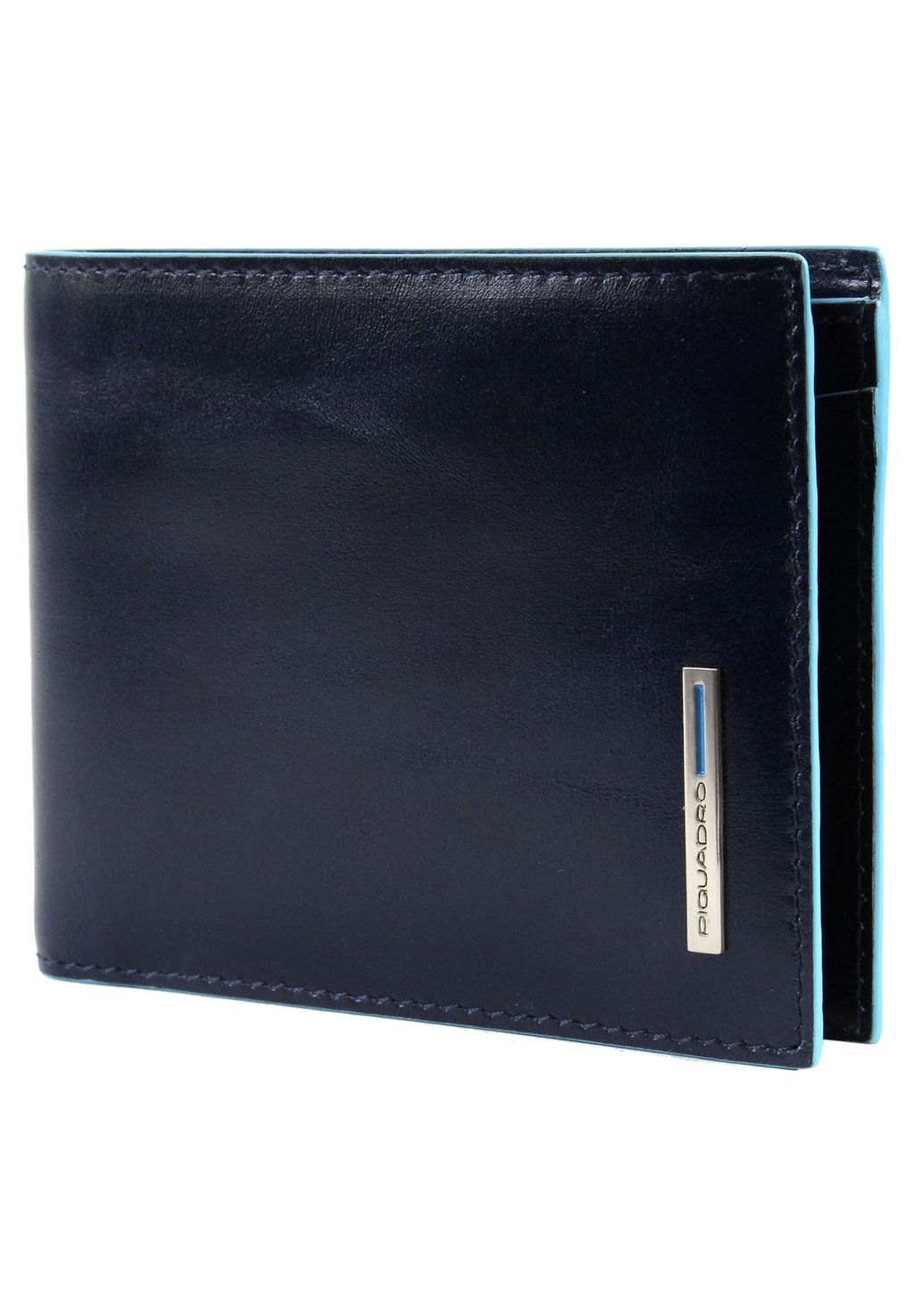 

Кошелек BLUE SQUARE Piquadro, синий