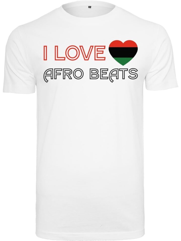 

Футболка Mister Tee T-Shirt, белый