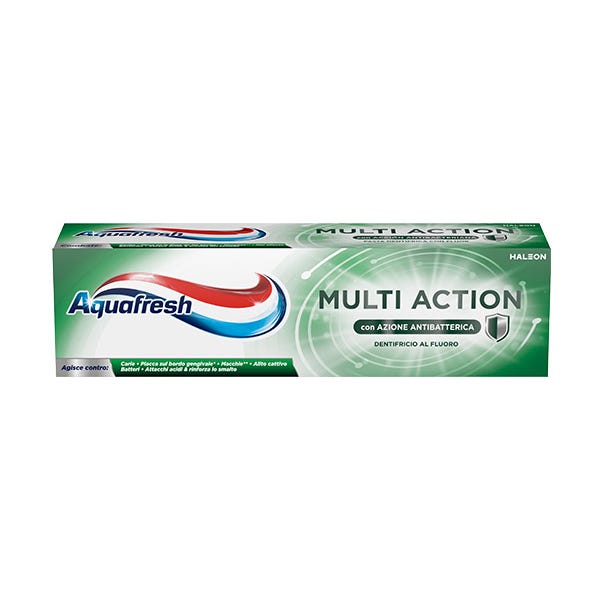 

Multi Action 75 мл Aquafresh