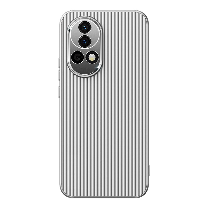 

Чехол для телефона Мивана Mifanna, Silver Gray