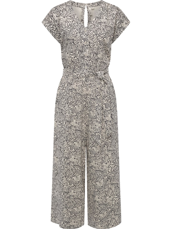 

Комбинезон ragwear, экрю