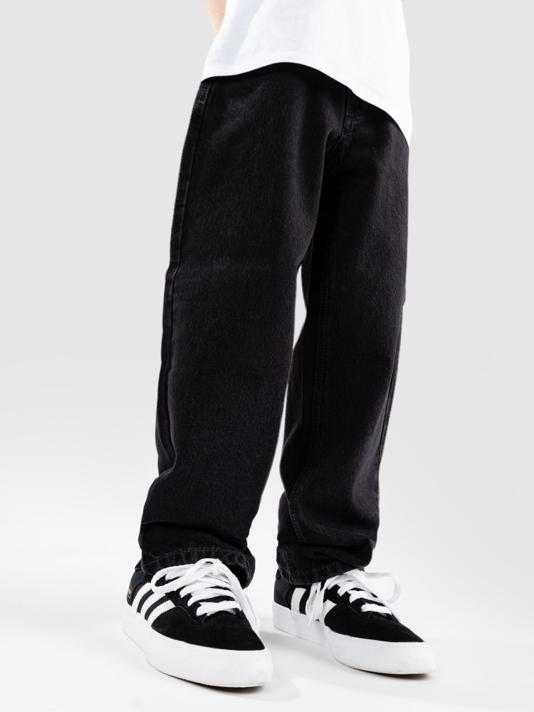 

Повседневные брюки Empyre Loose Fit Sk8 Kids Hose, charcoal