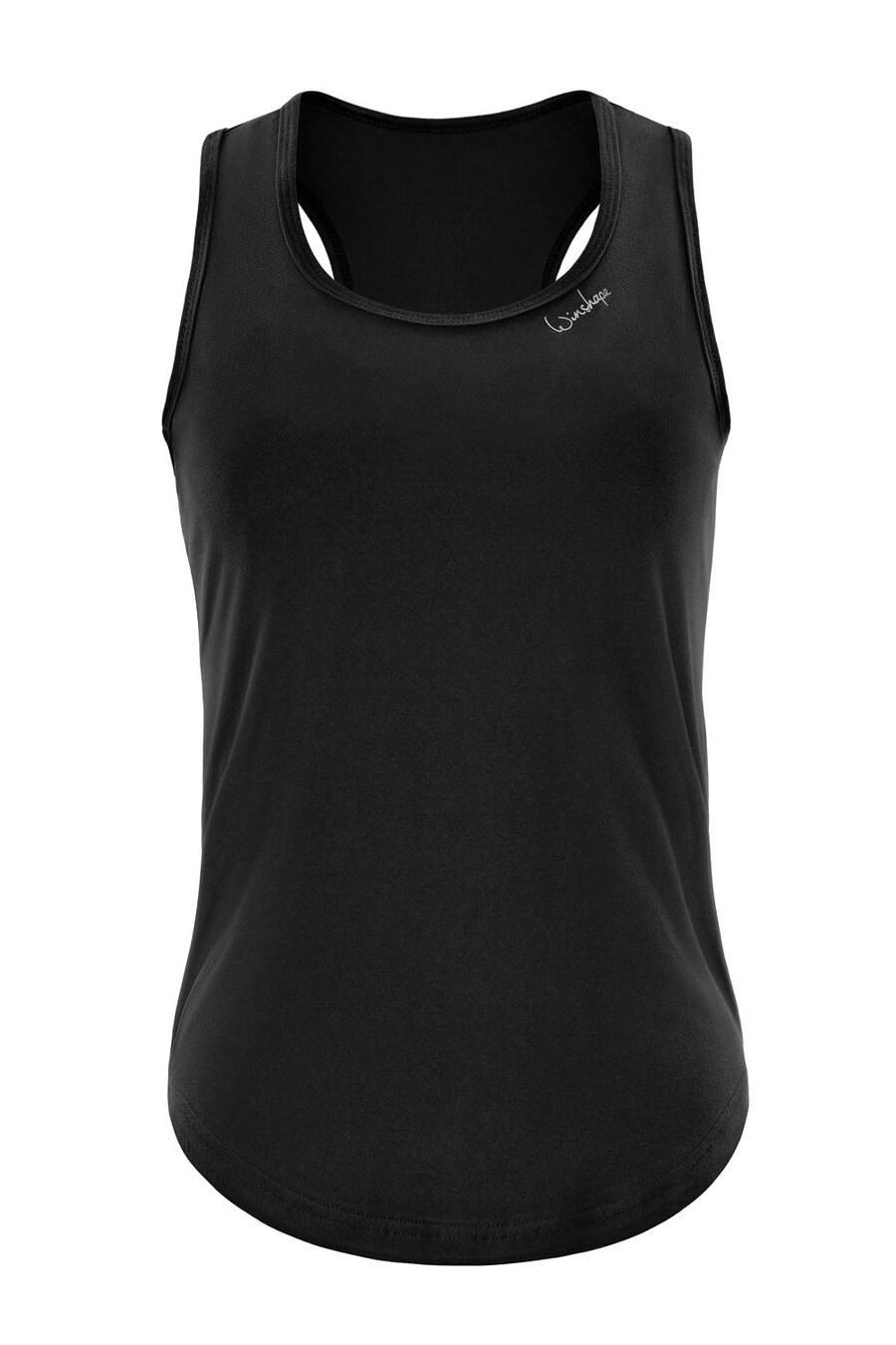

Спортивный топ Winshape AET128LS, черный