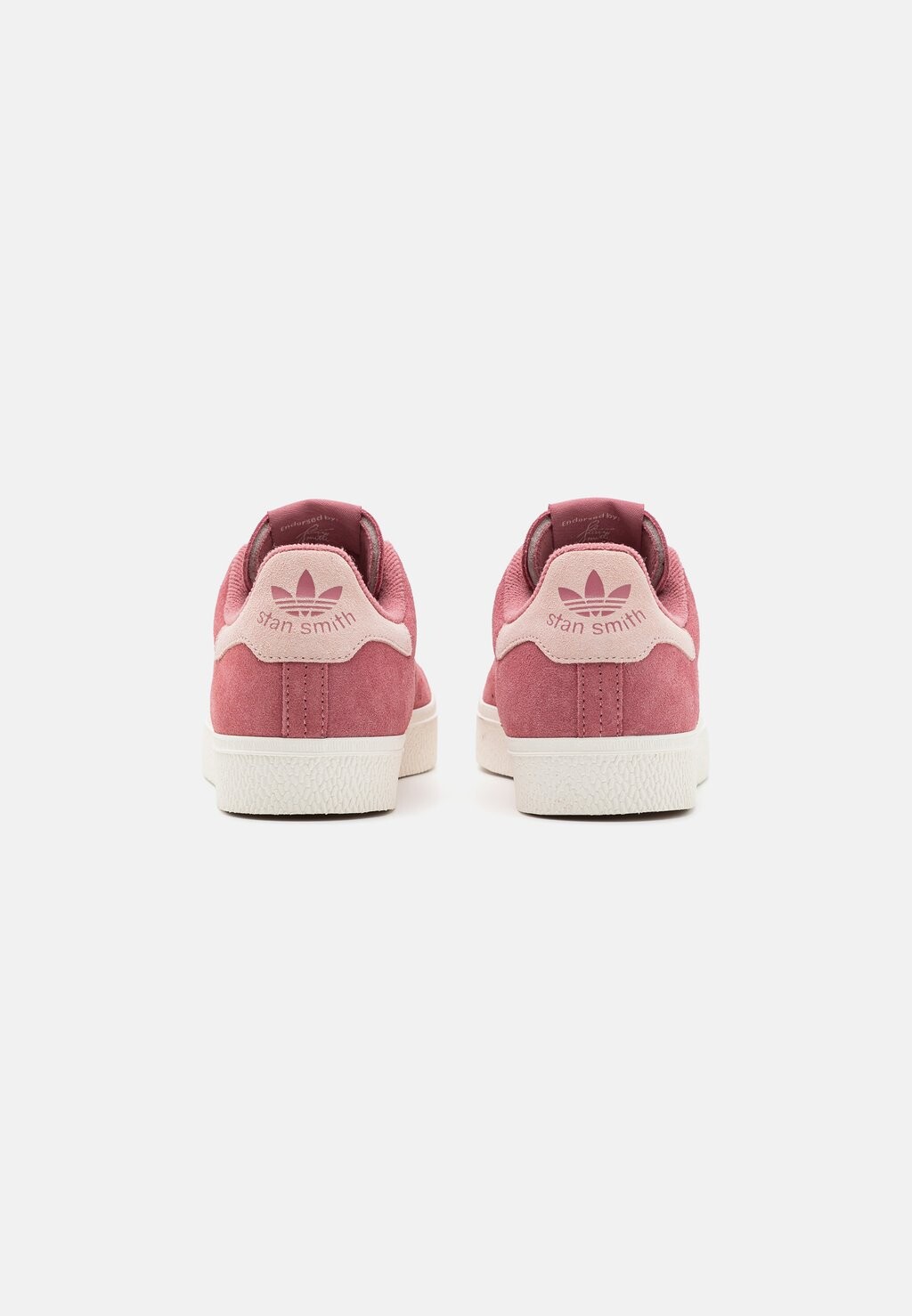 

Кроссовки STAN SMITH CS W adidas, фиолетовый