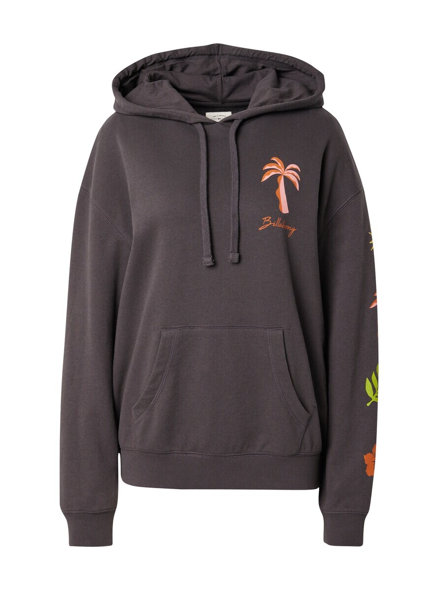 

Толстовка Billabong BEST COAST, черный