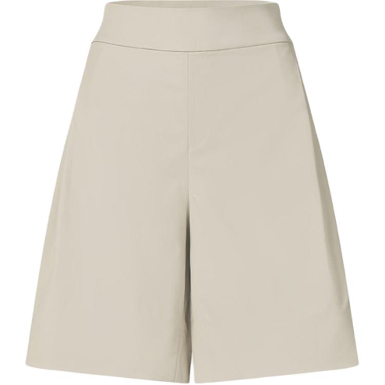 

Шорты Casual Women's из коллекции Golf Series SS25 FILA, хаки