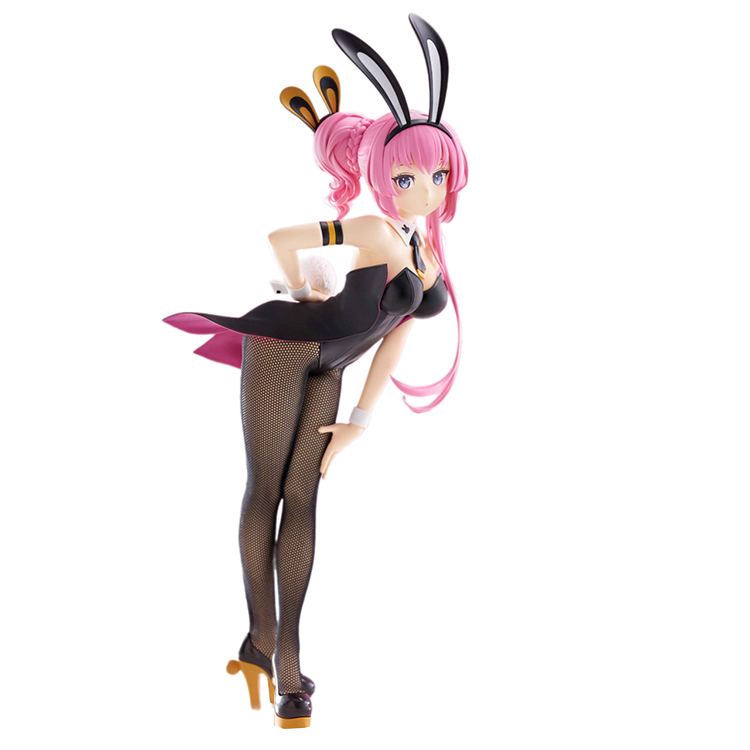 

FURYU Фигурка Megurine Luka BiCute Bunnies, Megurine Luka