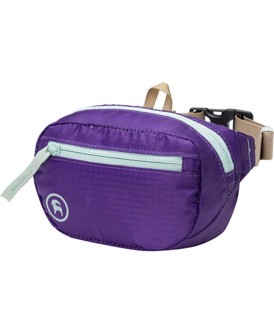 

Поясная сумка Destination 1 л Backcountry, Tillandsia purple