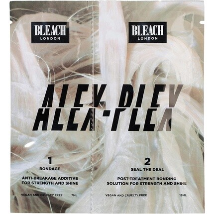 

BLEACH LONDON Alex Plex Treatment Средство для укрепления связок 22 мл