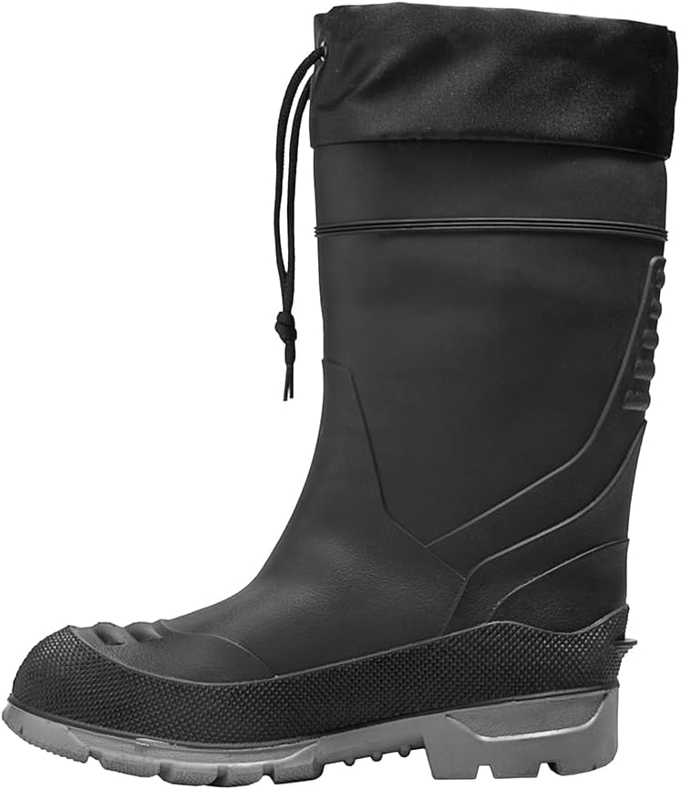 Водонепроницаемые ботинки Chinook Footwear Badaxe ST, черный — фото 2