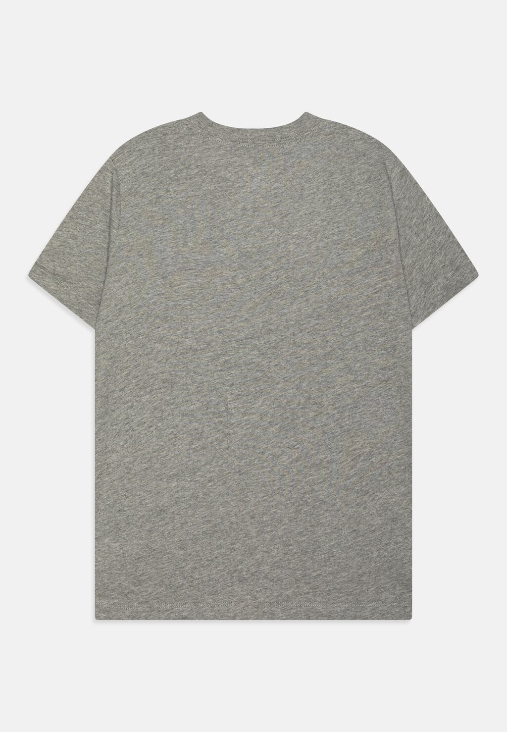 Базовая футболка TEE FUTURA UNISEX Nike, серый — фото 3
