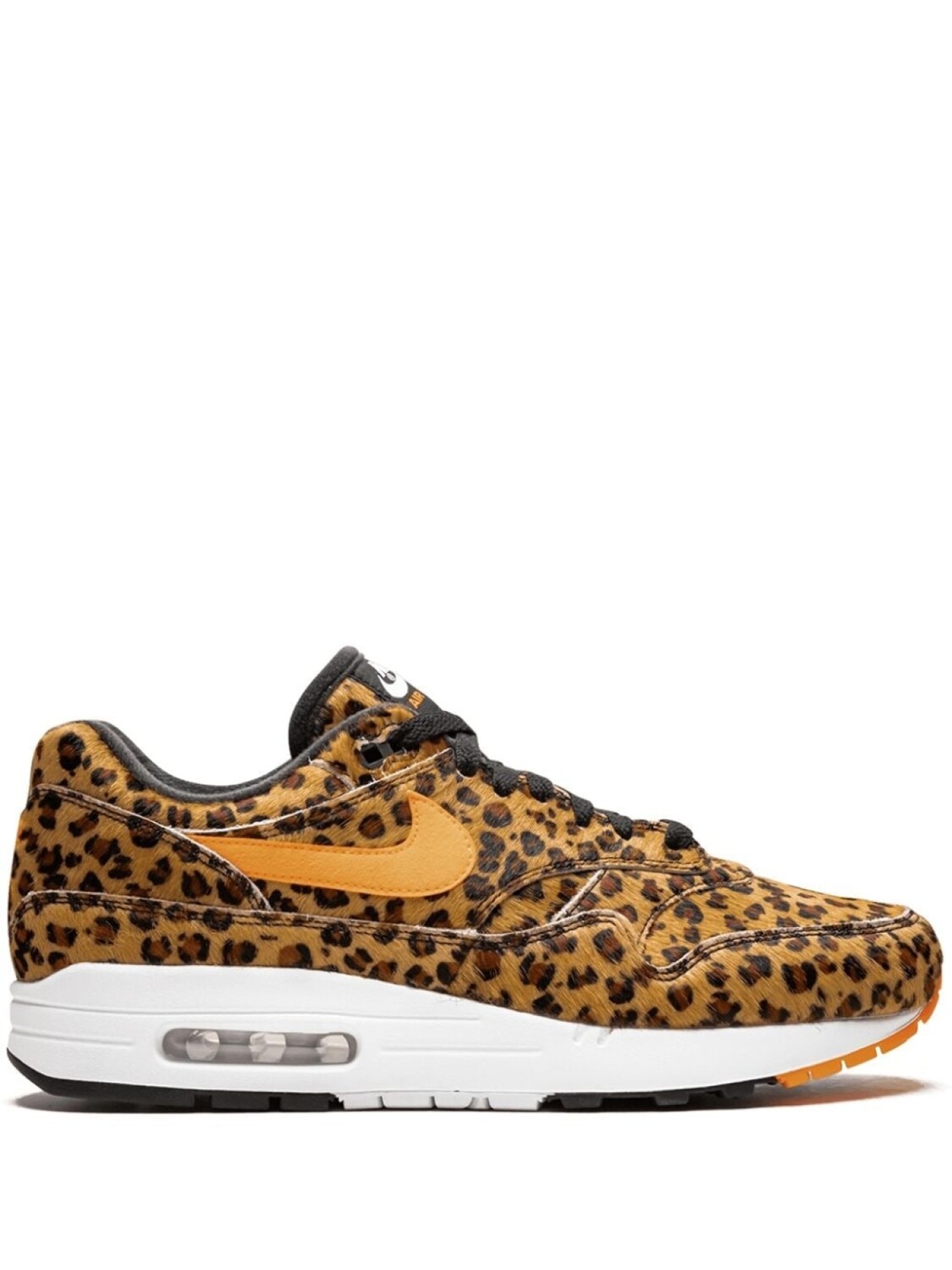 

Nike кроссовки Nike Air Max 1 Nike x Atmos, коричневый