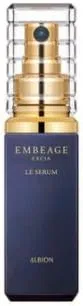Сыворотка для лица Albion Exia Ambaage Le Serum 40 мл