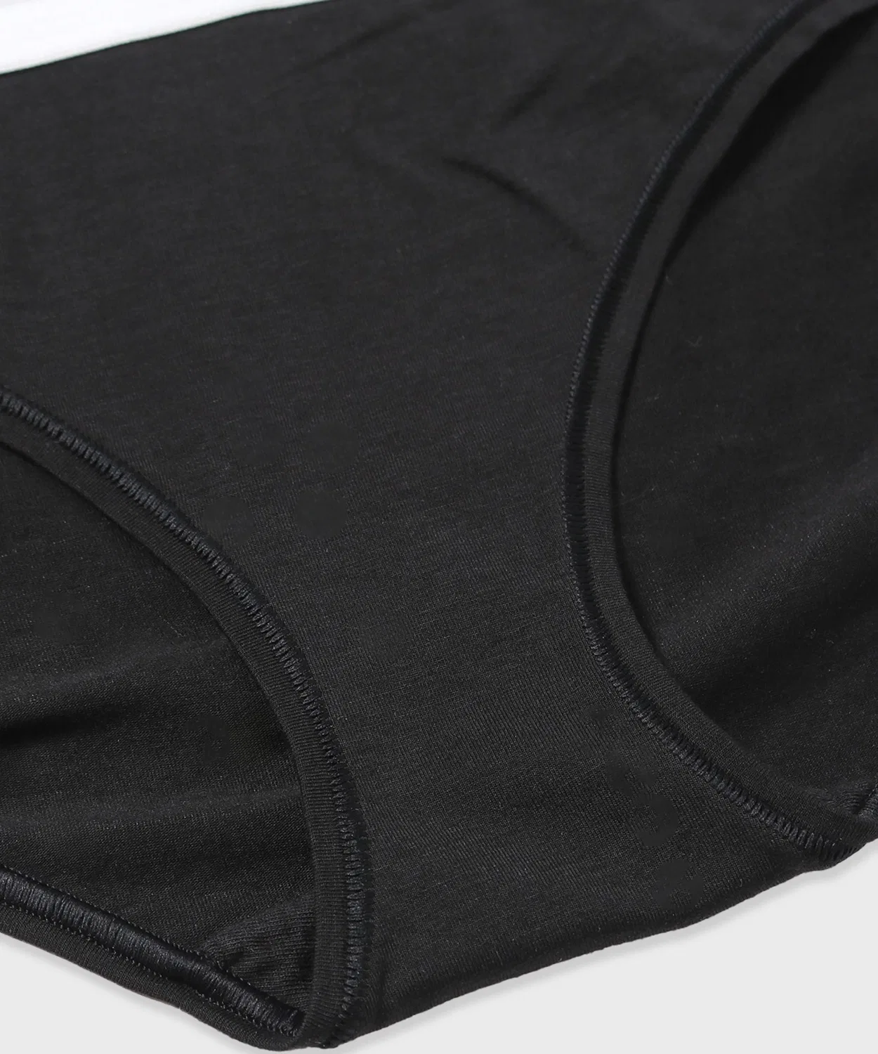 Шорты Calvin Klein Modern Cotton белые — фото 4
