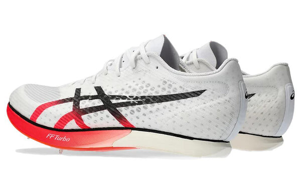 Кроссовки metaspeed md Asics, белый — фото 4