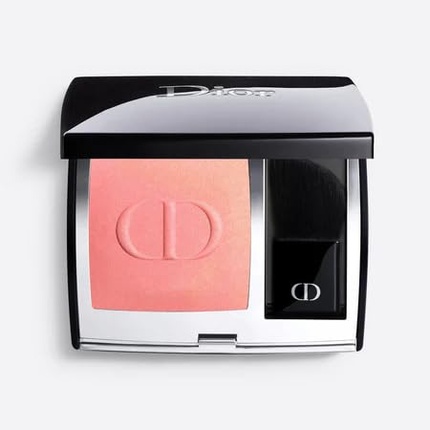 

Dior Diorskin Rouge Blush 219 Rose Montaigne Shimmer Импорт из Японии