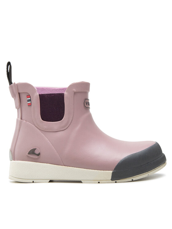 

Резиновые сапоги River Chelsea 1-60260-94 Viking, фиолетовый