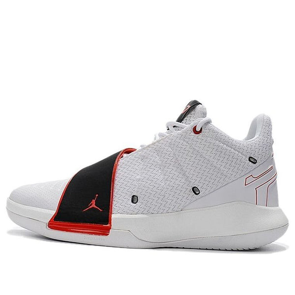 

Кроссовки cp3.xi Air Jordan, белый