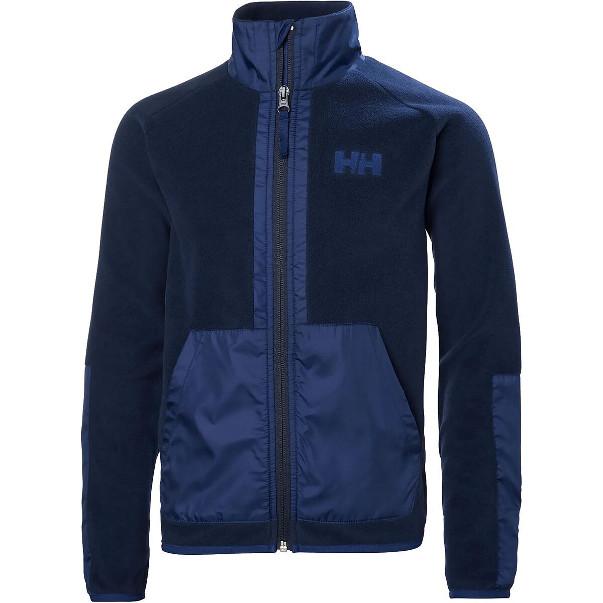 

Флисовая куртка Marka - детская Helly Hansen, синий
