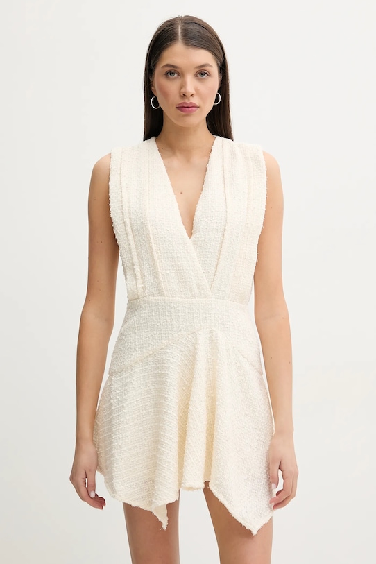 

Платье Iro, бежевый