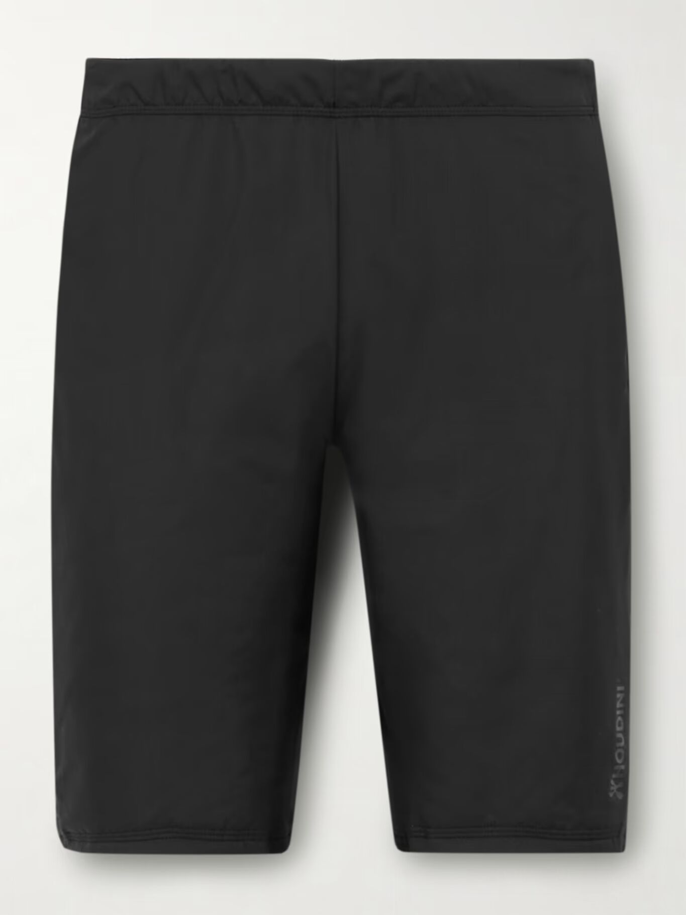 

Шорты Moonwalk Padded Recycled Polartec Power Air Light Ripstop HOUDINI, черный