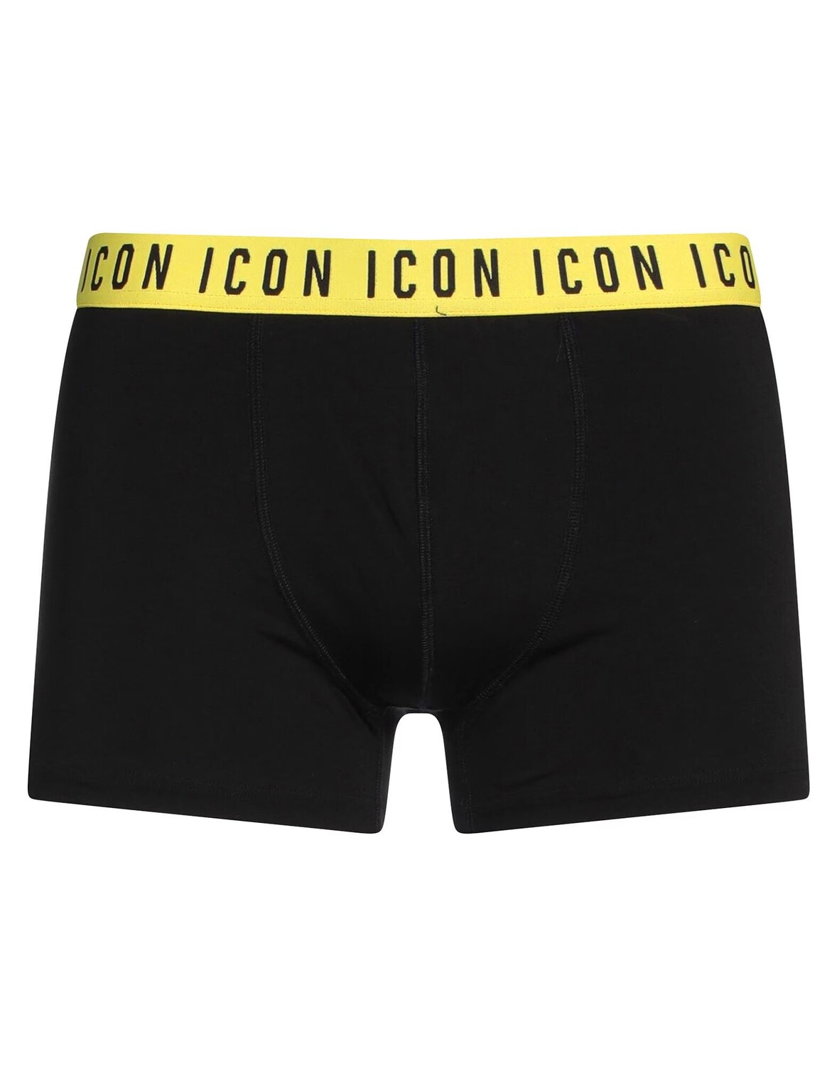 

Боксеры Dsquared2, черный