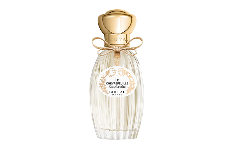 

Goutal Парфюм «Зимний жасмин» с зелеными цветочными нотками, лимоном и жимолостью, 50 мл/100 мл