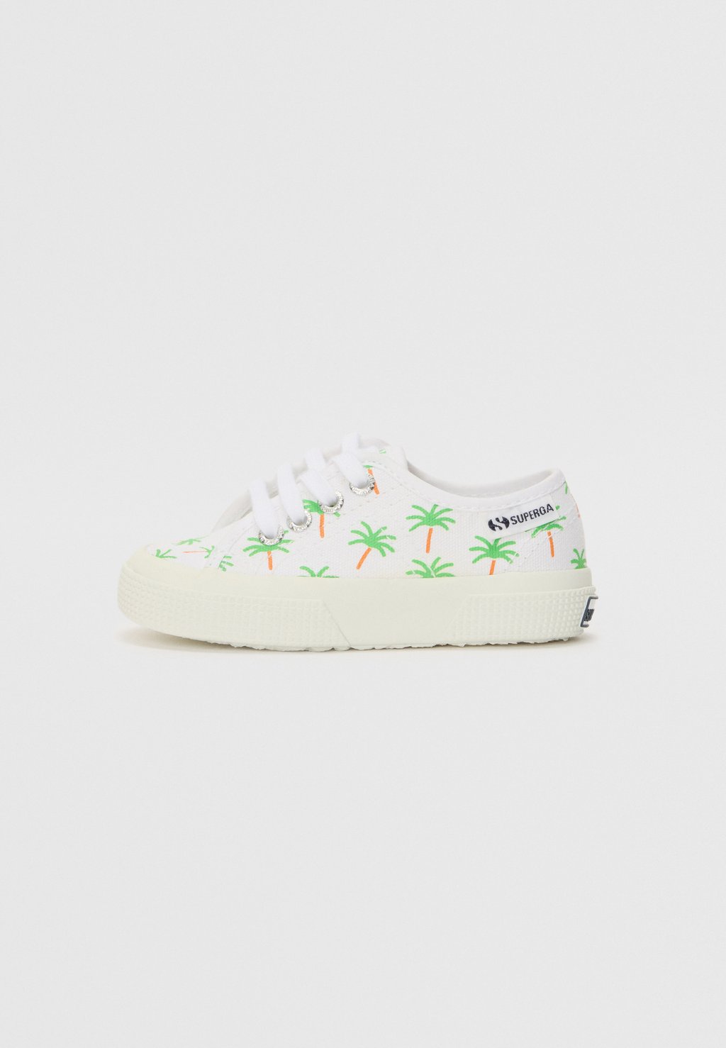 

Кроссовки UNISEX Superga, белый