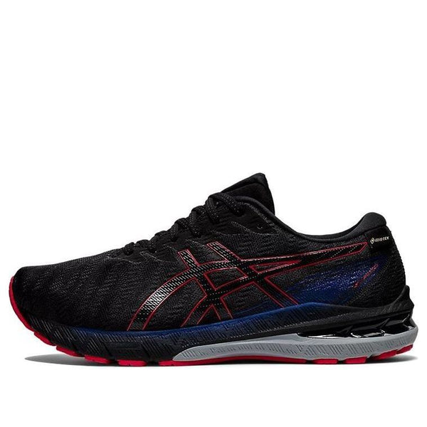 

Кроссовки gt 2000 10 gtx Asics, черный