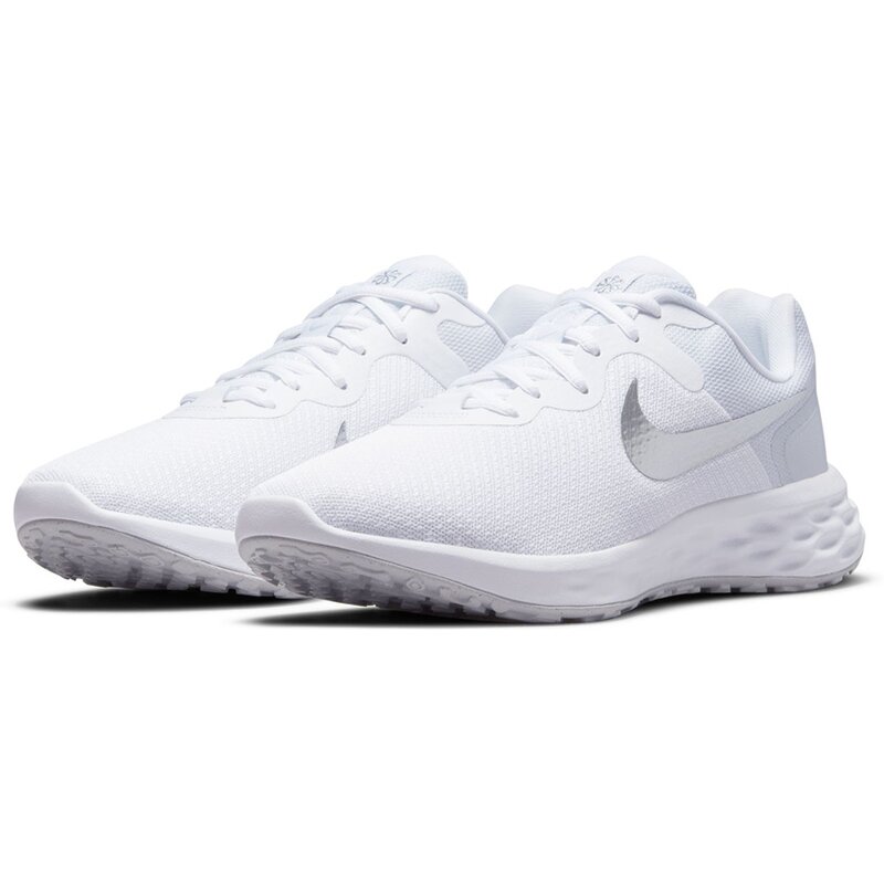 Кроссовки Revolution 6 Next Nature Nike, мультиколор — фото 4