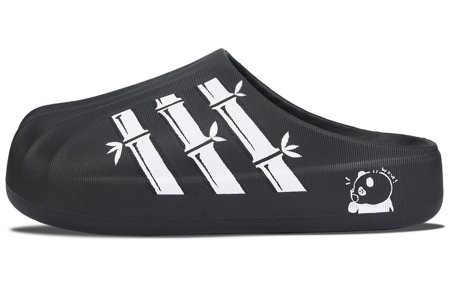 

Сабо Adidas Originals AdiFOM Superstar Closed Toe Slippers Unisex