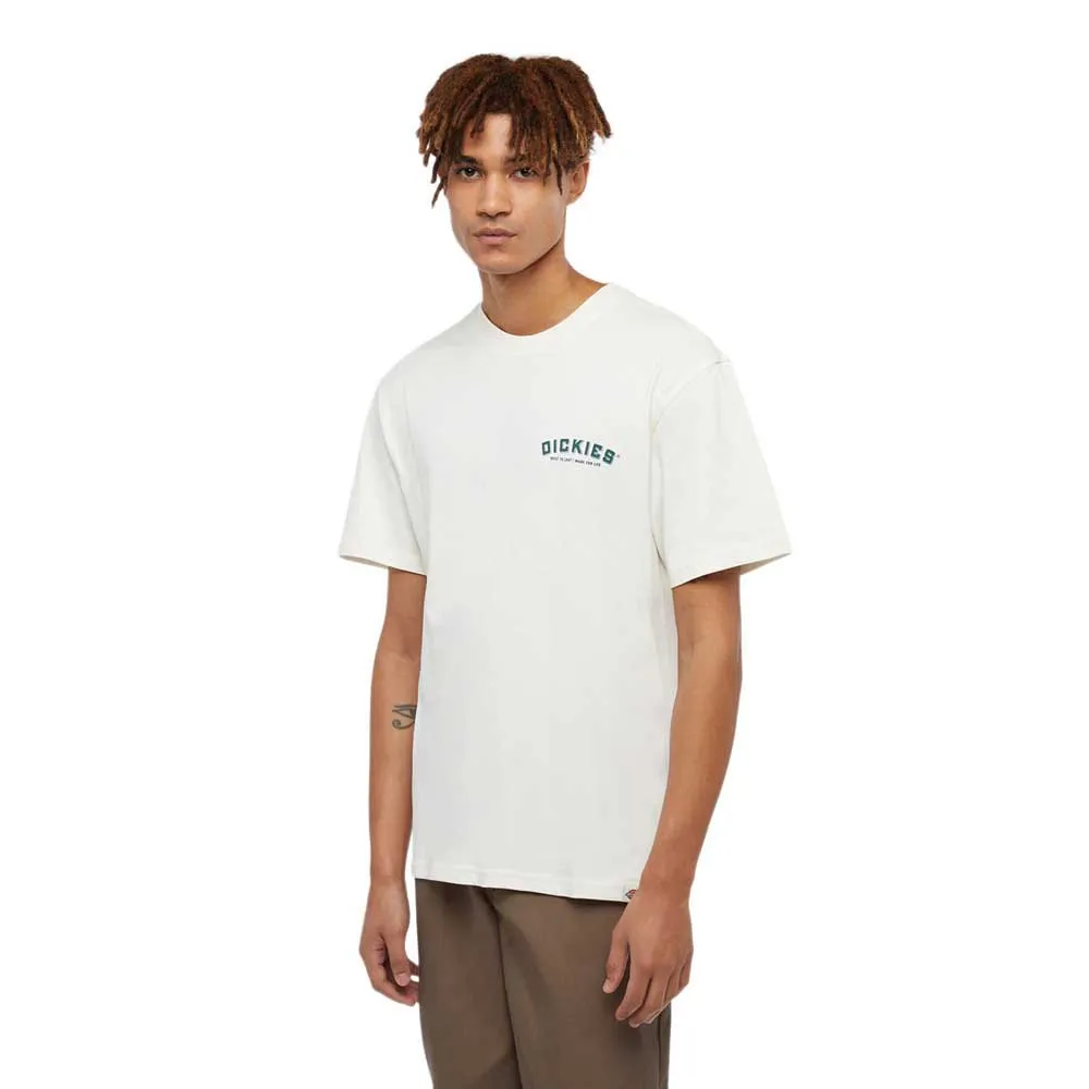 

Футболка Dickies Builder, белый