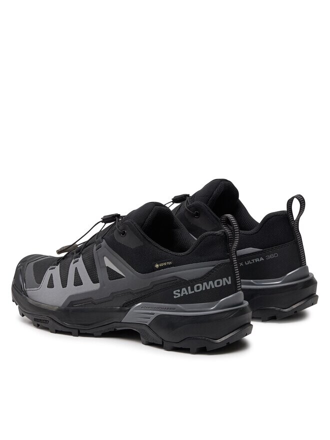 Кроссовки Salomon X Ultra 360 GORE-TEX — фото 3