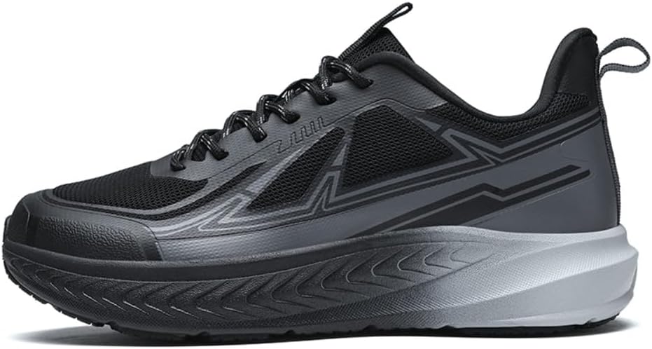 

Кроссовки Diruite Fashion 2025 для мужчин, обувь для активного отдыха, баскетбольные кроссовки, беговые кроссовки, спортивная обувь, черный