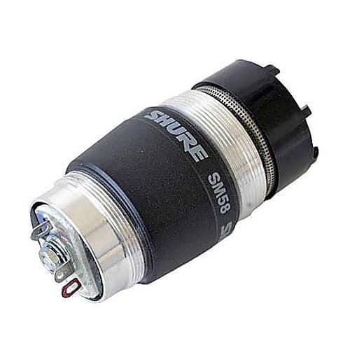 

Микрофон Shure R59