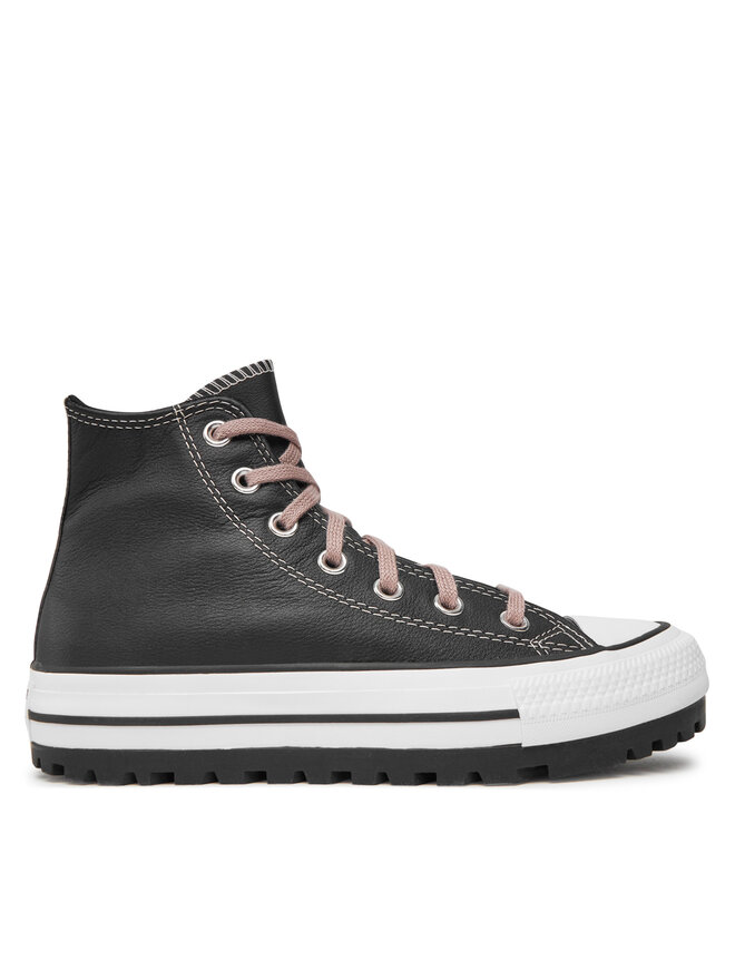 Кроссовки Chuck Taylor All Star City Trek A09490C 001 Converse, черный